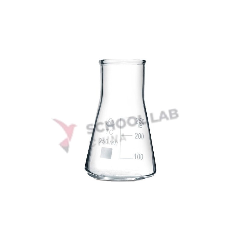 Wide Neck Flask - Pack of 10